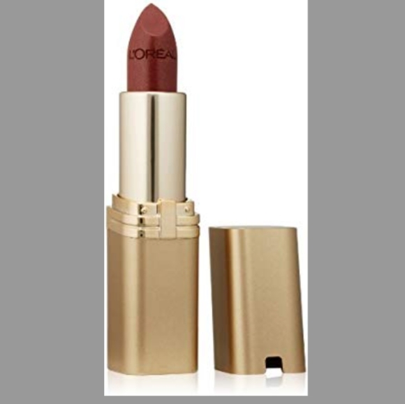 L'Oréal Paris Colour Riche Lipstick, Sunwash, 0.13 - Picture 1 of 7